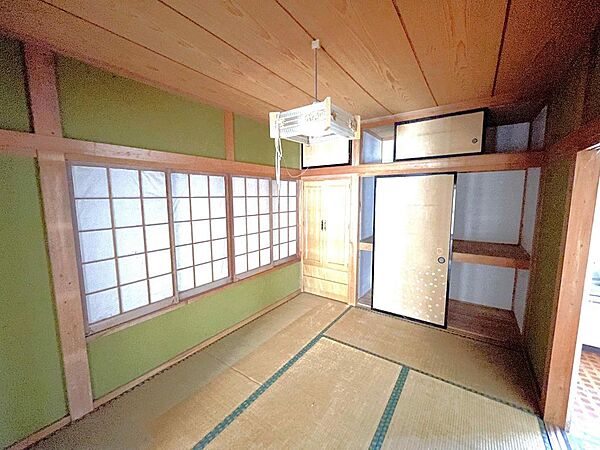 和室