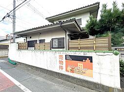 物件画像 新町　売土地