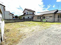 物件画像 茂呂町二丁目 売土地
