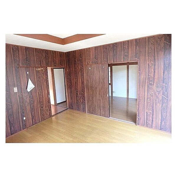 detached 群馬県伊勢崎市宮子町1180-12

地図を見る