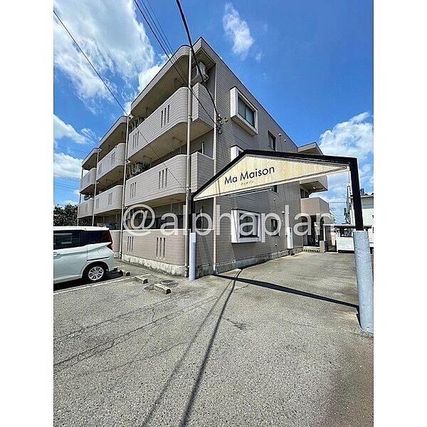 apartment 群馬県伊勢崎市宮子町3417-25
宮子町の賃貸情報を見る
物件地図