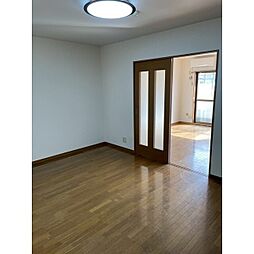 マ・メゾン 202 2階3LDKのリビング/ダイニング