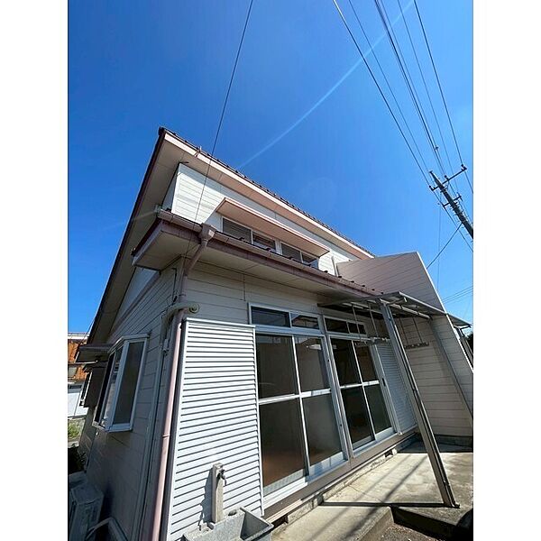 detached 群馬県伊勢崎市宮子町3491-5
物件地図