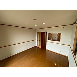 コンパートメントＷクエストI 1103 1階1Kのリビング/ダイニング