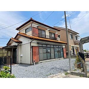 外観 外観