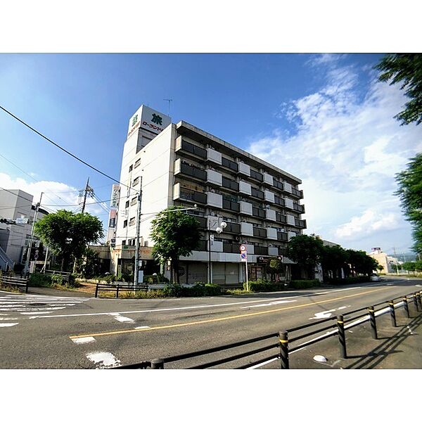 apartment 群馬県渋川市石原201番地5
石原の賃貸情報を見る
物件地図