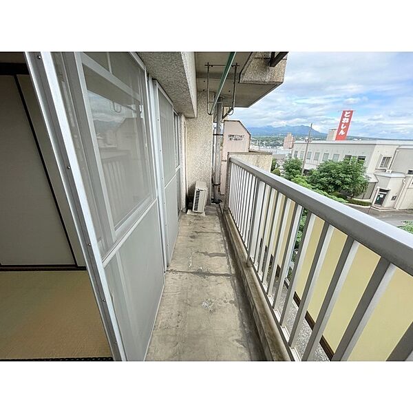 apartment 群馬県渋川市石原201番地5
石原の賃貸情報を見る
物件地図