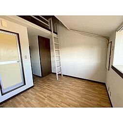 ベルコート岩神 402 4階ワンルームのリビング/ダイニング