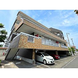 アビタシオン松葉