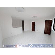 ヴィル・エテルネル B ｜ 群馬県前橋市稲荷新田町283（賃貸一戸建3LDK・1階・84.87㎡） その9