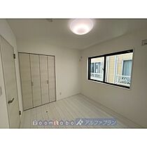 ヴィル・エテルネル B ｜ 群馬県前橋市稲荷新田町283（賃貸一戸建3LDK・1階・84.87㎡） その8