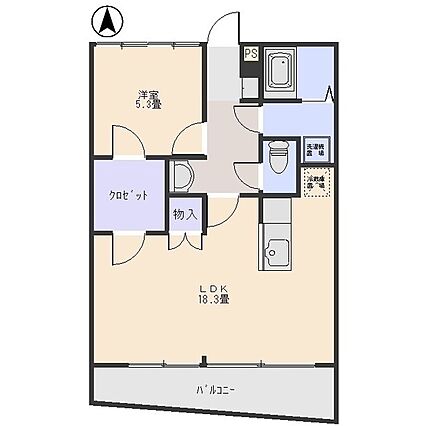 グランシエル_間取り_0