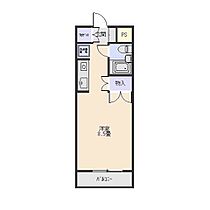 プティメゾン西片貝 218 ｜ 群馬県前橋市西片貝町２丁目44（賃貸マンション1R・2階・24.00㎡） その2