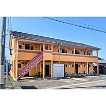 ロズマン・ジュネス 106 ｜ 群馬県前橋市上細井町151-5（賃貸アパート1K・1階・26.40㎡） その1