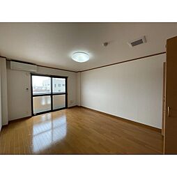 ポラリス 302 3階1Kのリビング/ダイニング