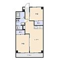 シェモワ前橋3階5.3万円