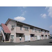 群馬県高崎市棟高町901-17（賃貸アパート1LDK・2階・43.06㎡） その1