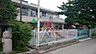 周辺：幼稚園、保育園「せんだん保育園まで302m」