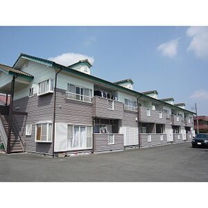 外観 外観