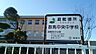 周辺：中学校「高崎市立群馬中央中学校まで1534m」