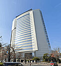 役所「高崎市役所まで1957m」