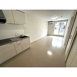 Ｆｉｏｒｅ棟高 106 1階1LDKのリビング/ダイニング