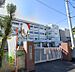 周辺：中学校「高崎市立第一中学校まで638m」