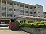 周辺：中学校「高崎市立八幡中学校まで4371m」