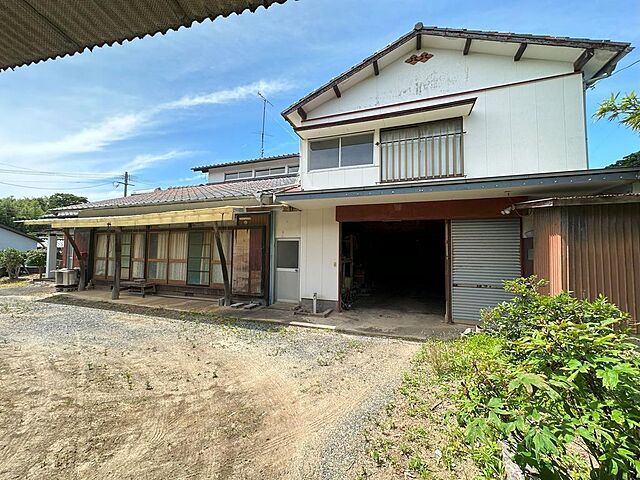 外観 玉名郡長洲町大字梅田