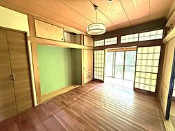 洋室の画像