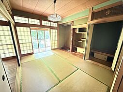 和室の画像