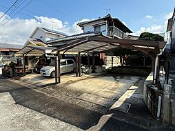 物件画像 川登売家