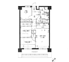 ファミール輝国6階7.8万円