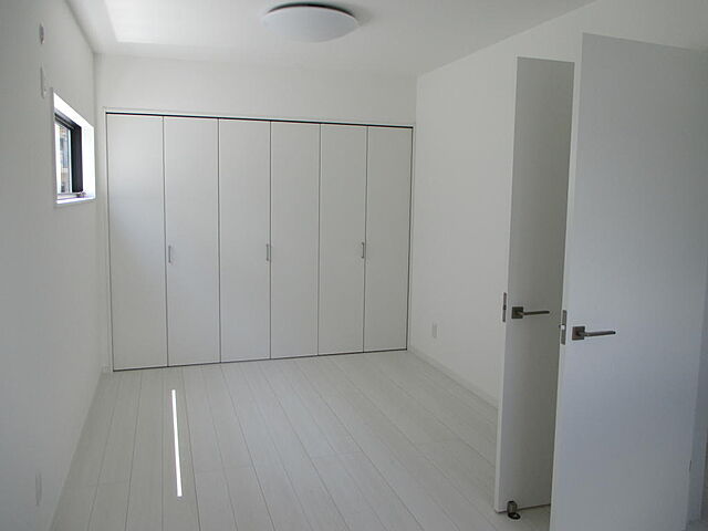 子供部屋 宮崎市西池町