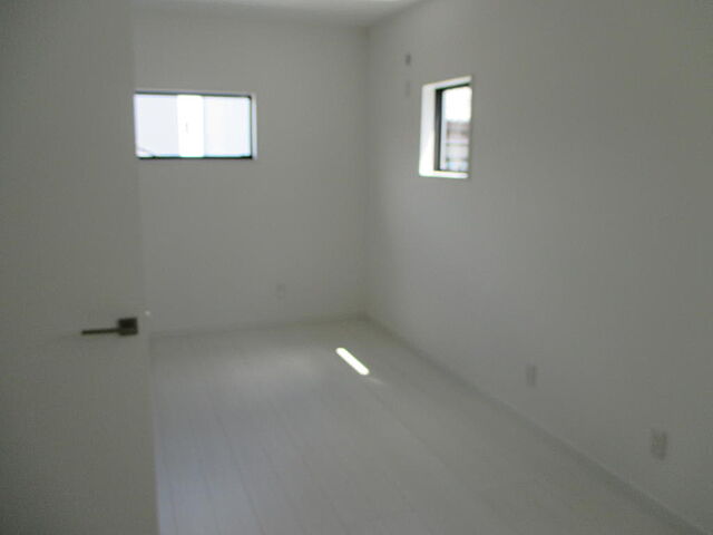 子供部屋 宮崎市西池町