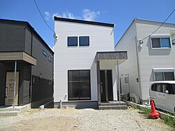 物件画像 西池町新築住宅1号