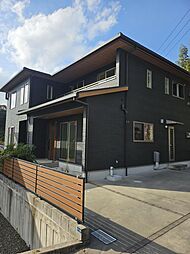 物件画像 鹿児島市坂元町2世帯住宅