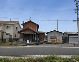 外観の画像