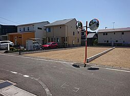 物件画像 蘇原村雨町C区画