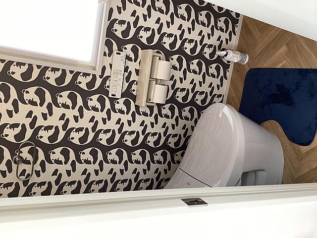 トイレ 敦賀市野神