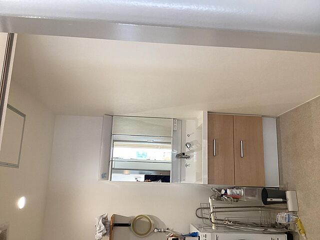 洗面 敦賀市野神