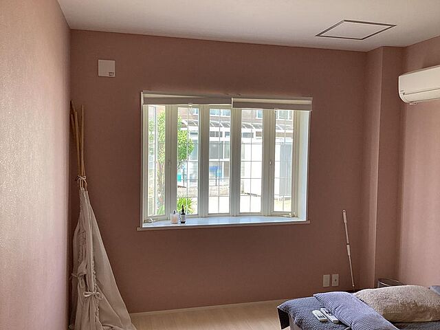 洋室 敦賀市野神