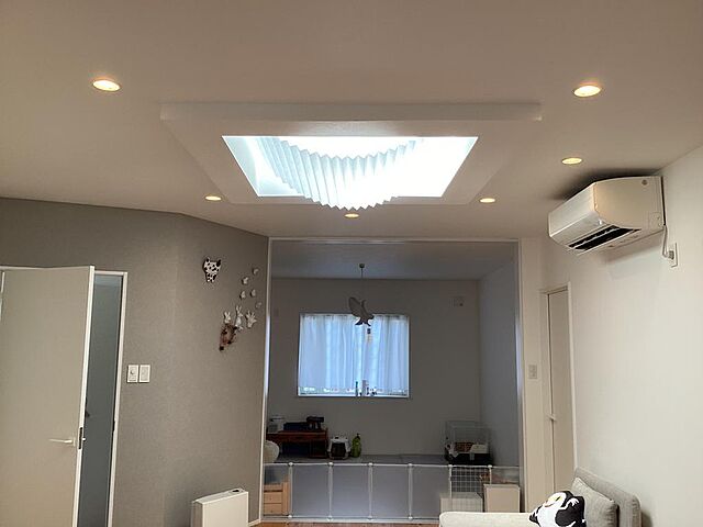 室内 敦賀市野神