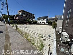 物件画像 谷川2丁目　角地