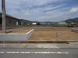 物件画像 日高町高家1号地