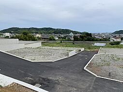 物件画像 はぎわら台分譲地