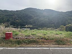 物件画像 美浜町三尾売り地