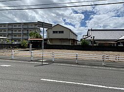 物件画像 藤井売土地121坪