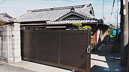 物件画像 美浜町吉原239坪　売り土地