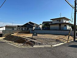 物件画像 緑区大高町亀原 A区画 売地